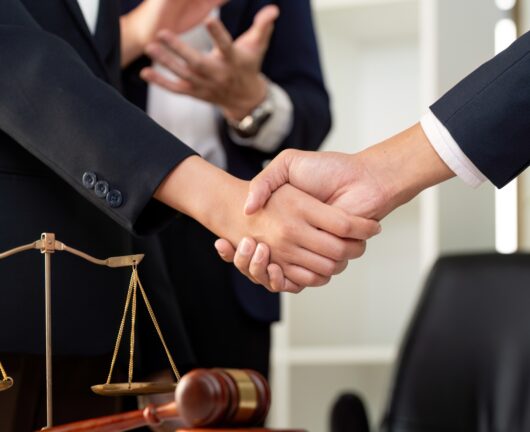 Avukat Durmuş Can Yaşar Profesyonel Hukuki Destek