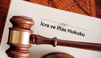 İcra ve İflas Hukuku