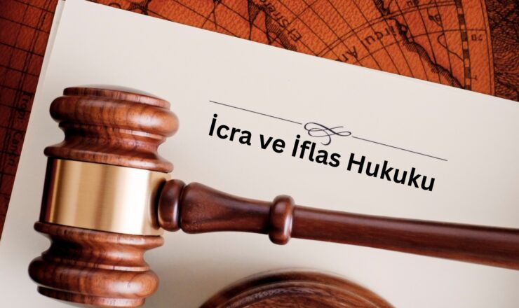 İcra ve İflas Hukuku