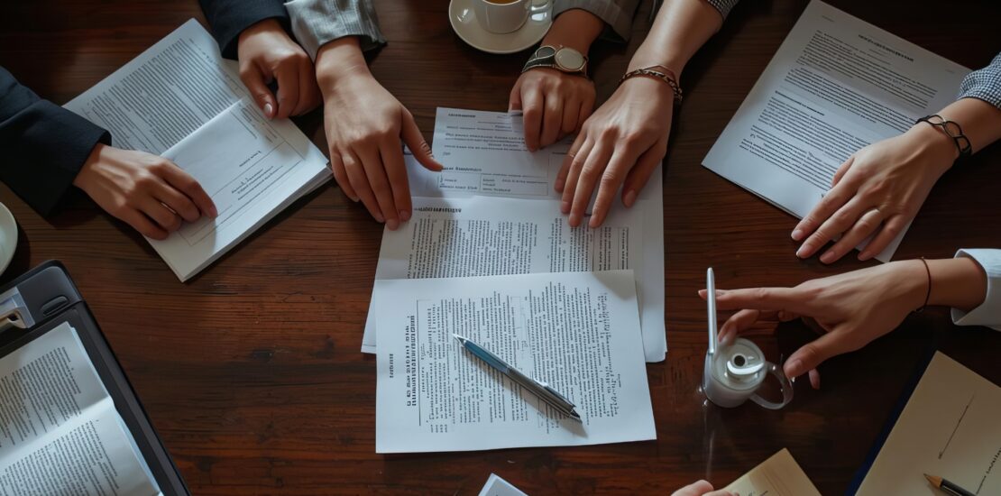 Sözleşmeler Hukuku