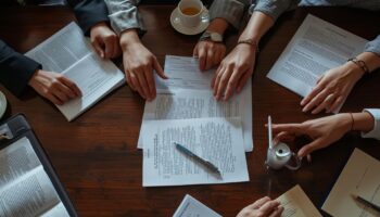 Sözleşmeler Hukuku